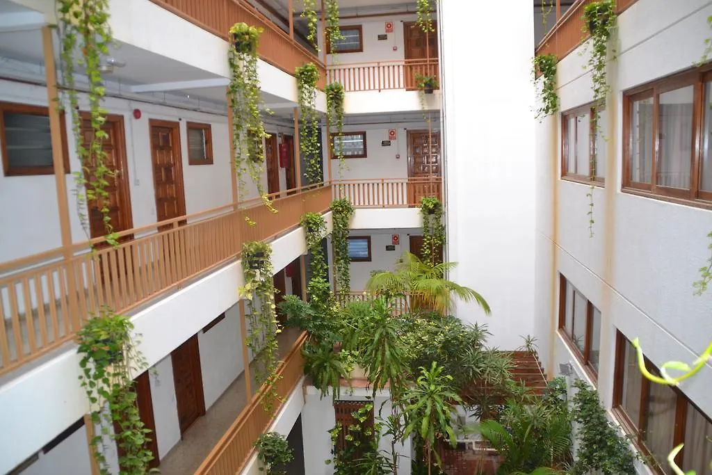 Girasol Beach Hotel Puerto de la Cruz  Apartment Puerto de la Cruz (Tenerife)