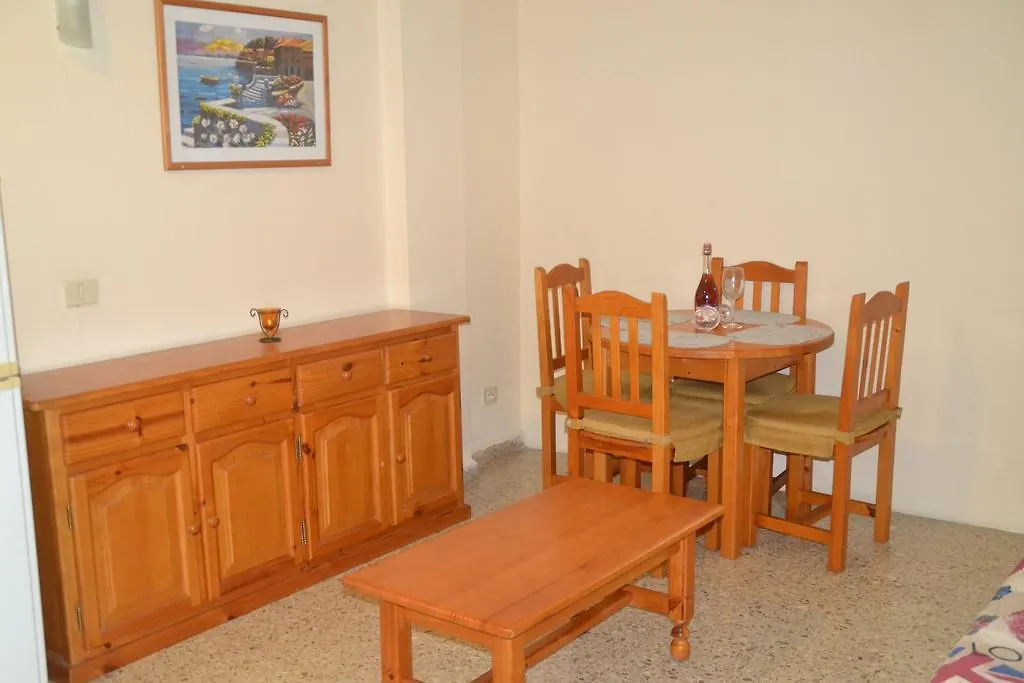 Girasol Beach Hotel Puerto de la Cruz  Apartment