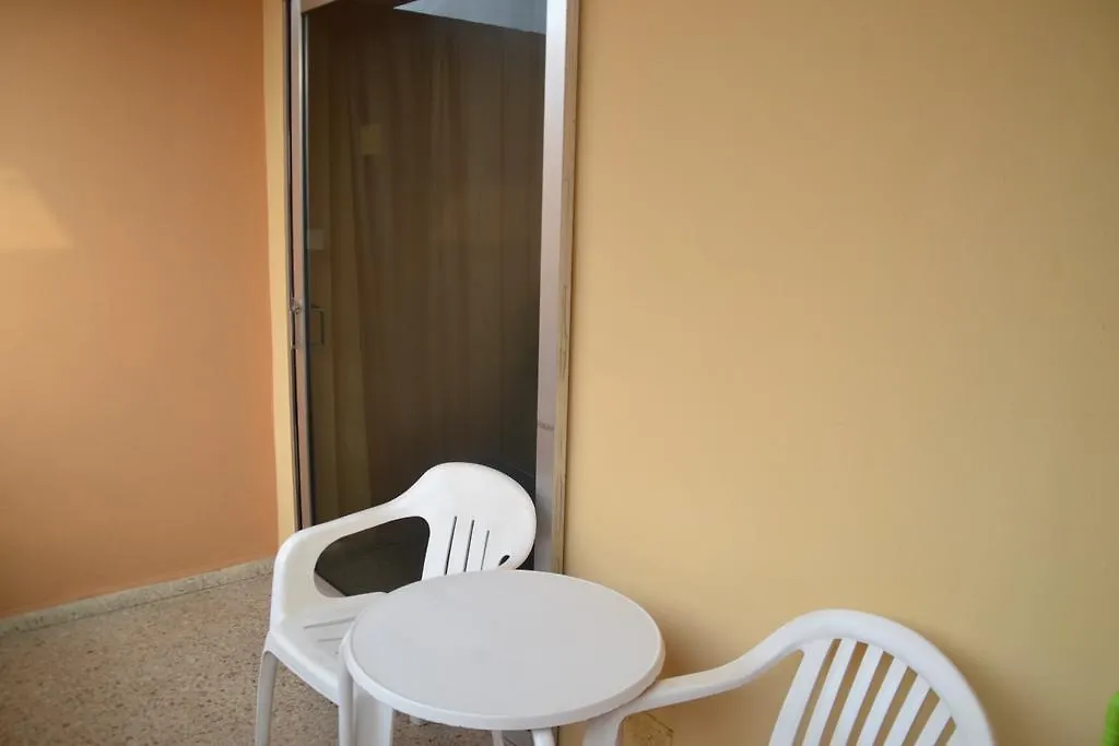 Apartment Girasol Beach Hotel Puerto de la Cruz